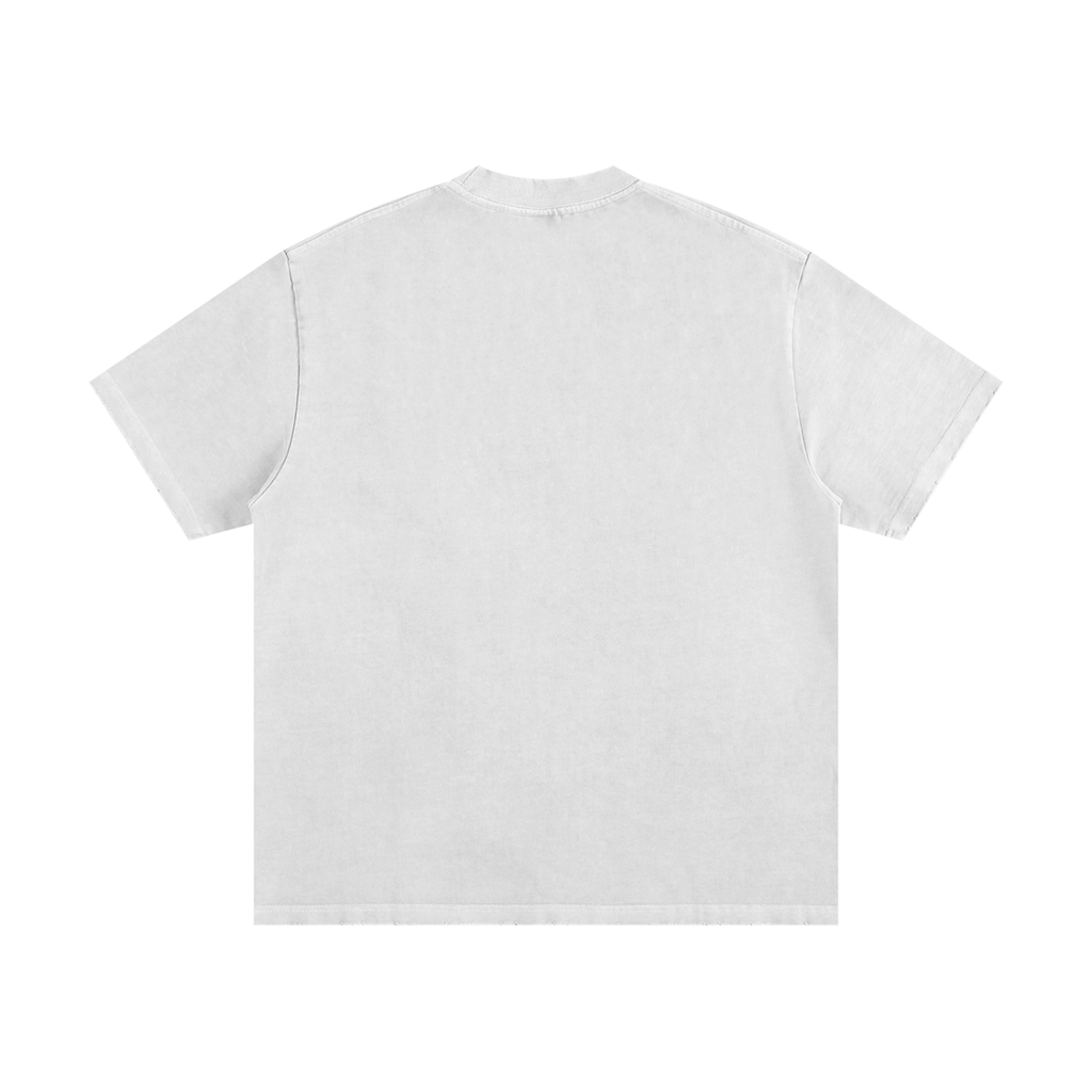 JESUS OVER EVERYTHING TEE
