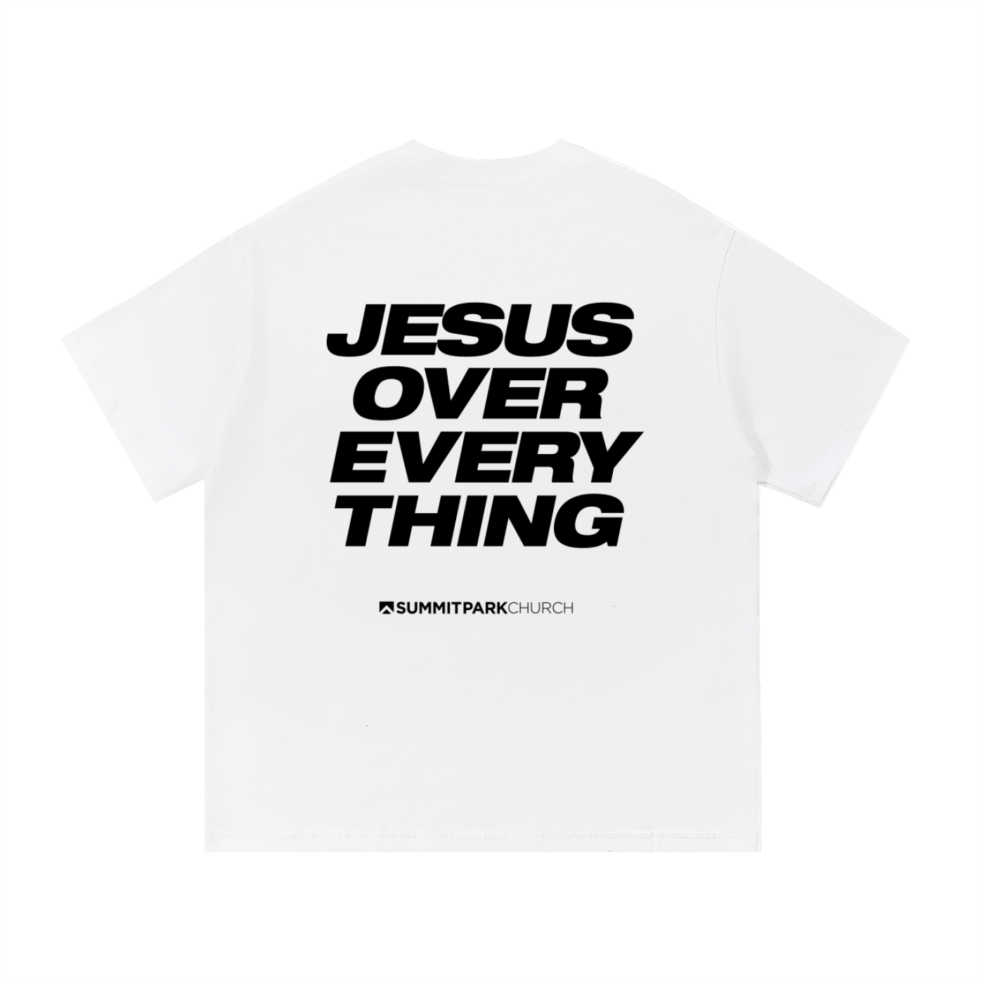 Essential Cotton T-Shirt