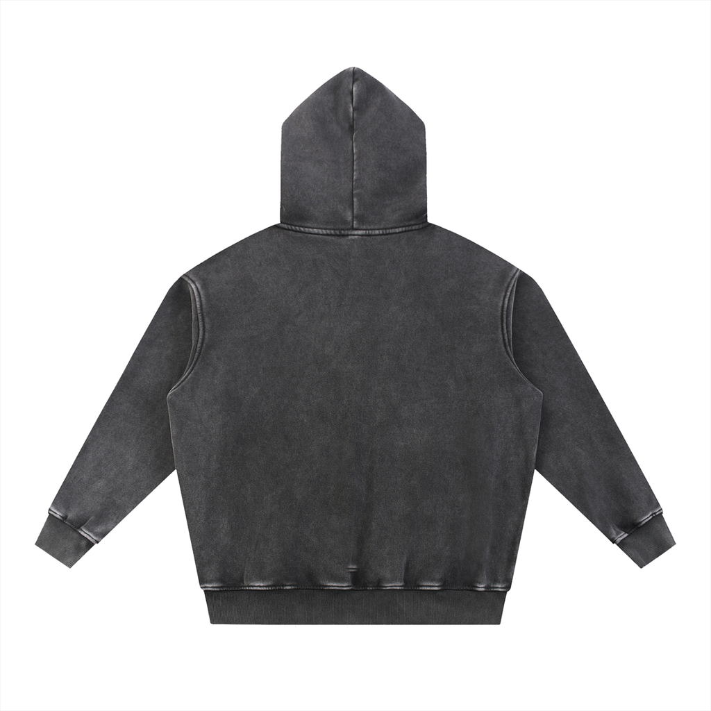 Jesus Over Everything Hoodie