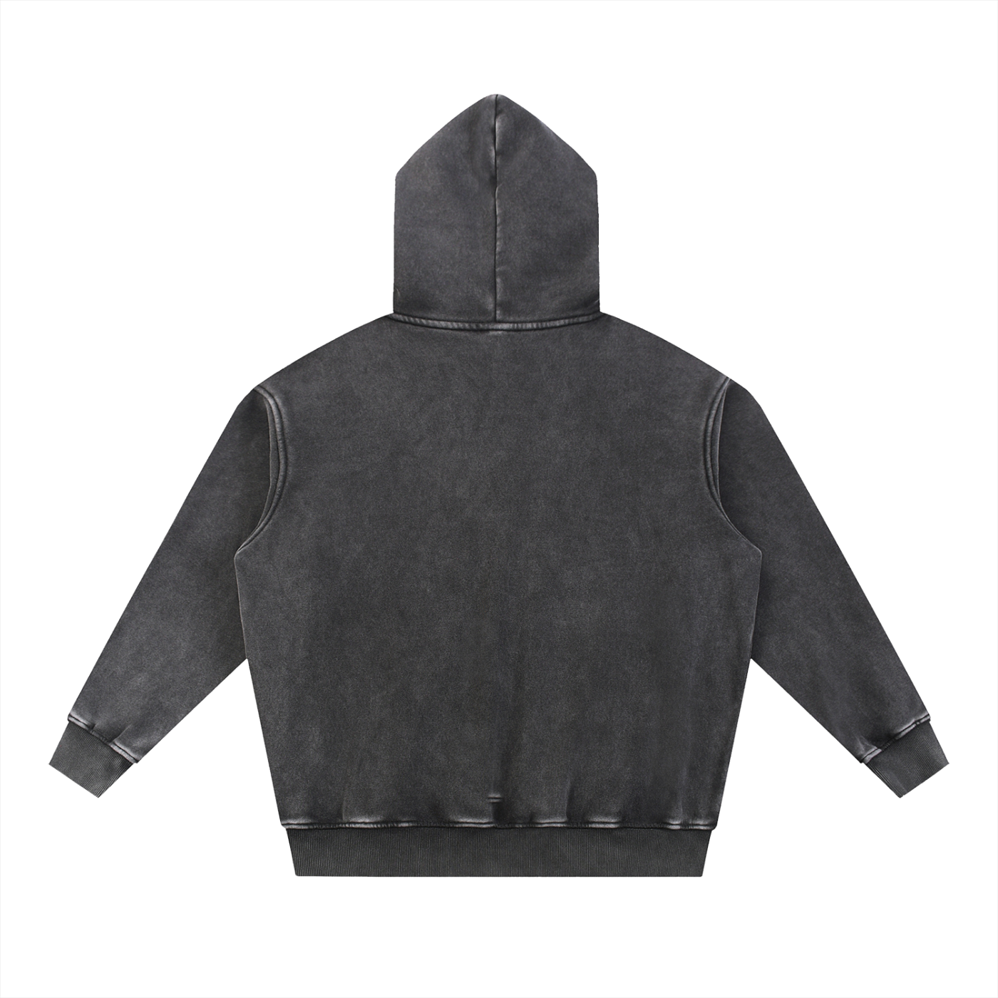 Jesus Over Everything Hoodie