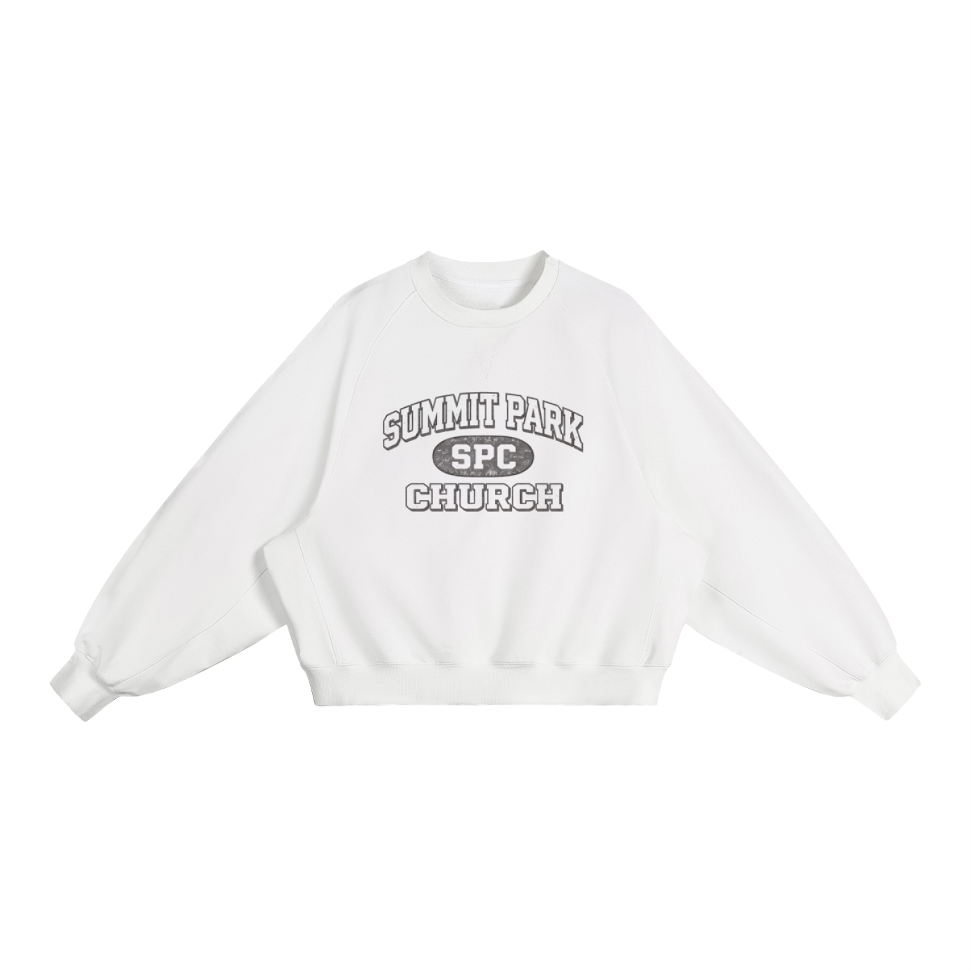 SUMMIT PARK CHURCH CREWNECK