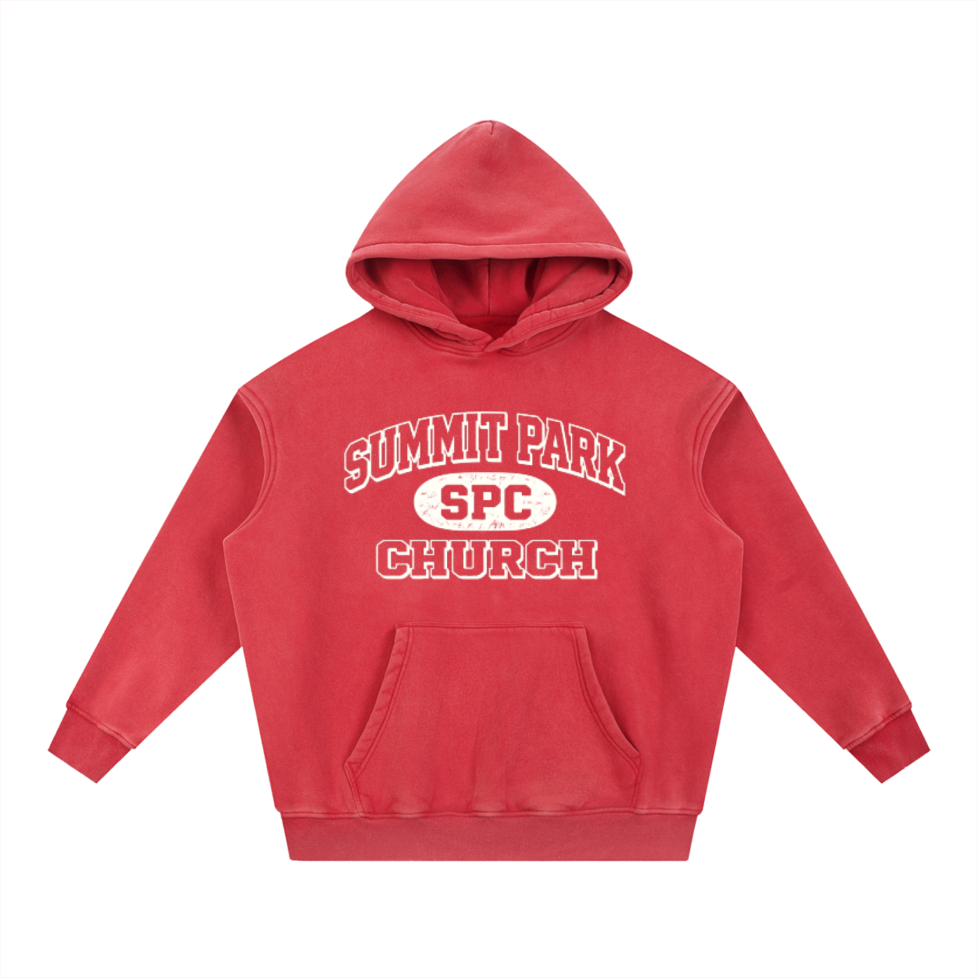 SUMMIT PARK CHURCH HOODIE
