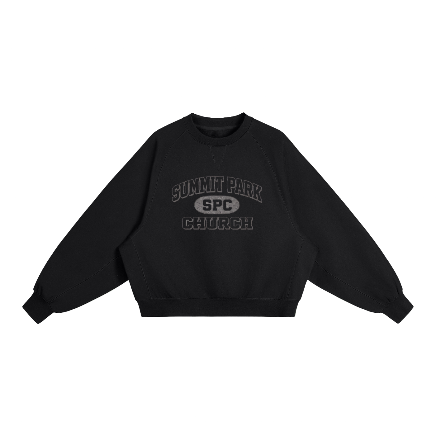 SUMMIT PARK CHURCH CREWNECK